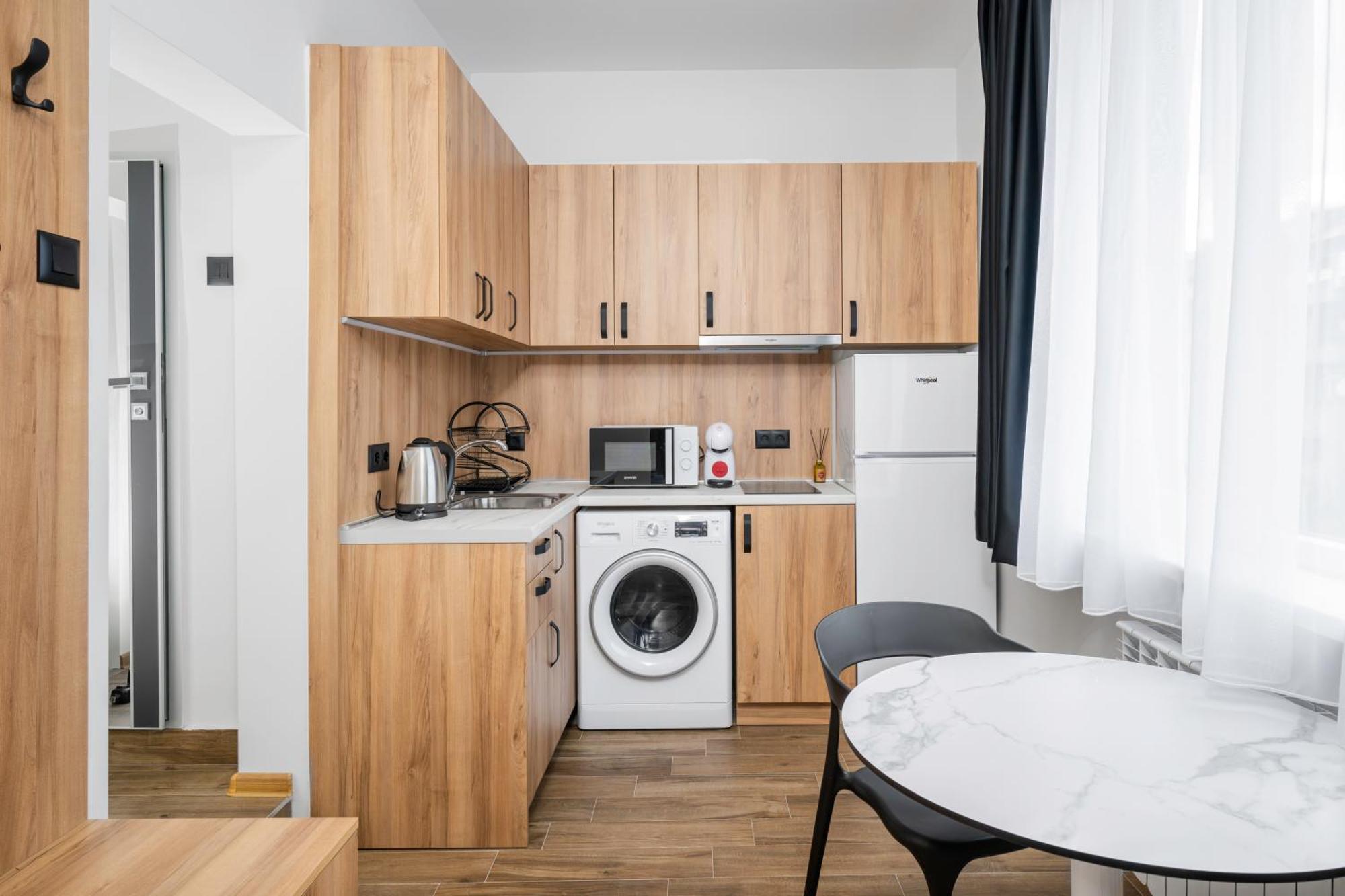 Cozy Flats Near Alexander Nevski Cathedral By Flat Mаnager Sofía Exterior foto