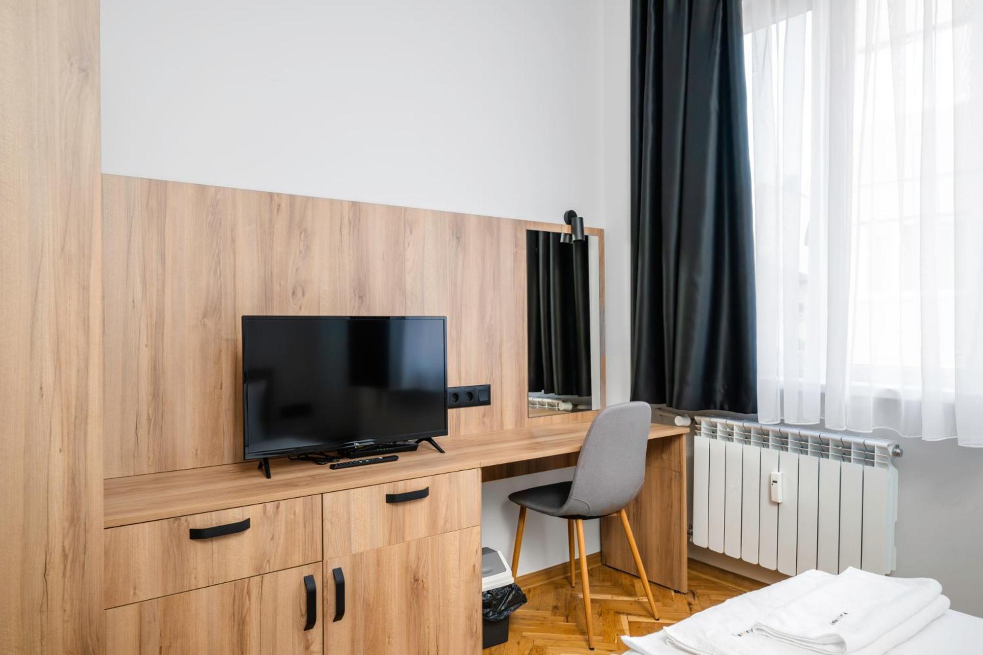 Cozy Flats Near Alexander Nevski Cathedral By Flat Mаnager Sofía Exterior foto