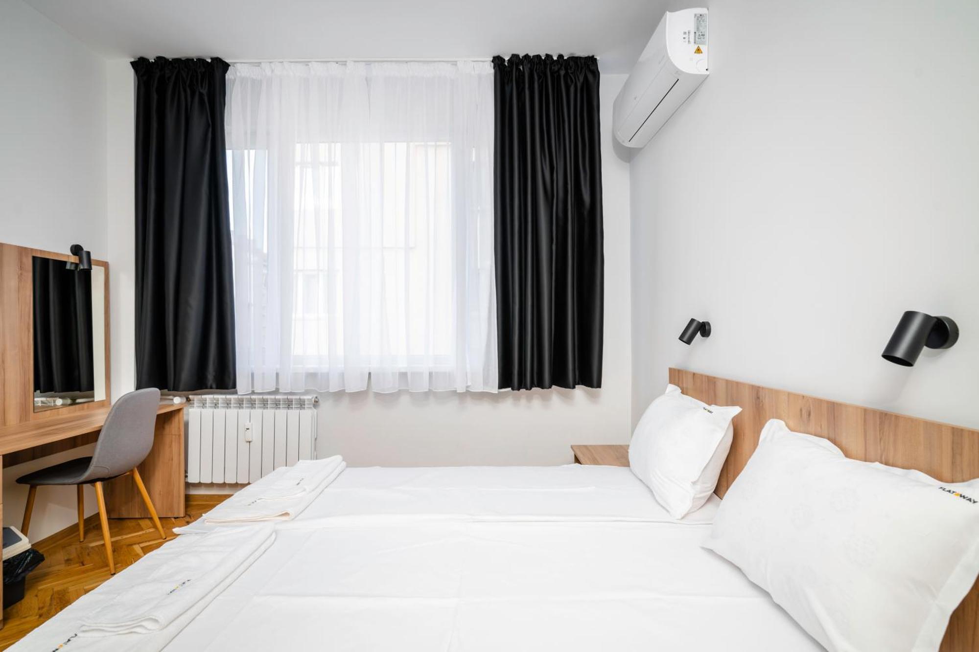 Cozy Flats Near Alexander Nevski Cathedral By Flat Mаnager Sofía Exterior foto